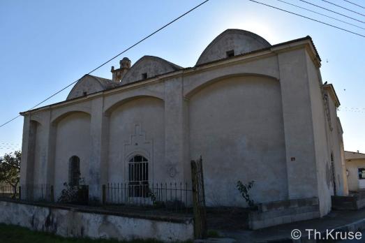 Patriki Archangelos Michail Church