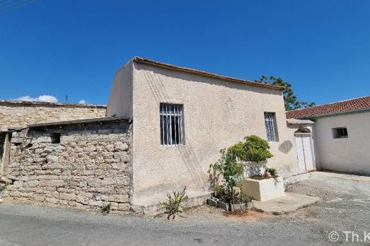 Mouttayiaka Mosque