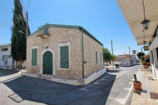 Pentakomo Mosque