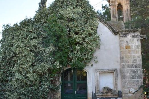 Fyllia Agios Georgios Church