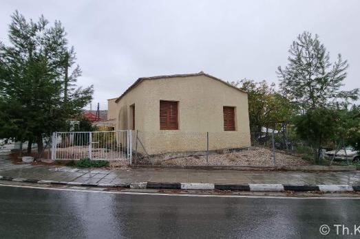 Kotsiatis Mosque