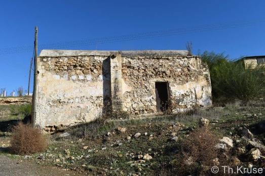 Masari Agios Antonios Church