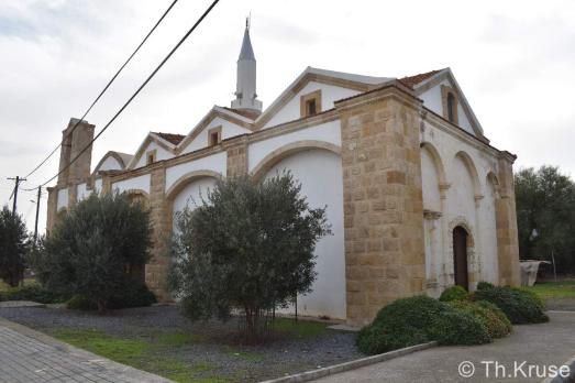 Syrianochori Agios Nikolaos Church