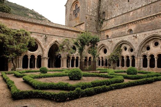 Fontfroide Abbey