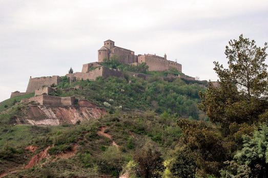 Canònica de Sant Vicenç de Cardona