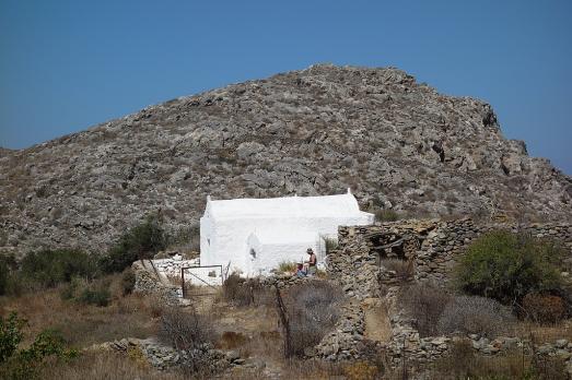 Church of Agios Taxiarchis