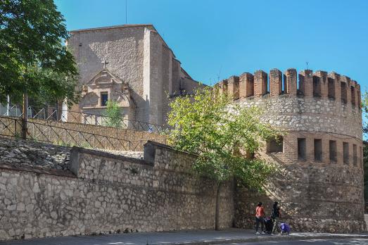 Convent of San Francisco de Guadalajara