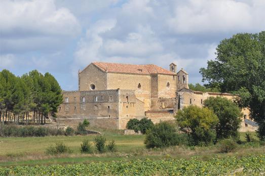 Convento de Santa Cruz de Carboneras