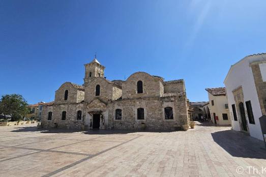 Agios Lazaros Church