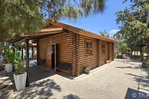 Apostolos Ioudas tou Thaddaiou Chapel