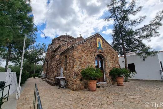 Agia Paraskevi Church