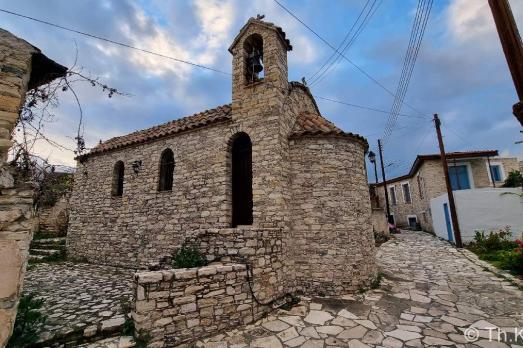 Agia Marina Church