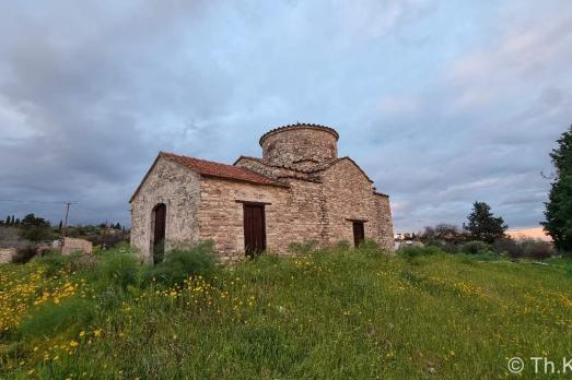 Archangelos Michael Church