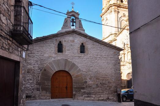 Church of Mare de Déu de Gràcia