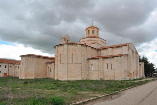 Monastery of  Santa María de Valbuena