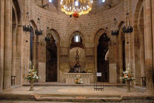 Monastery of Santa María de Veruela