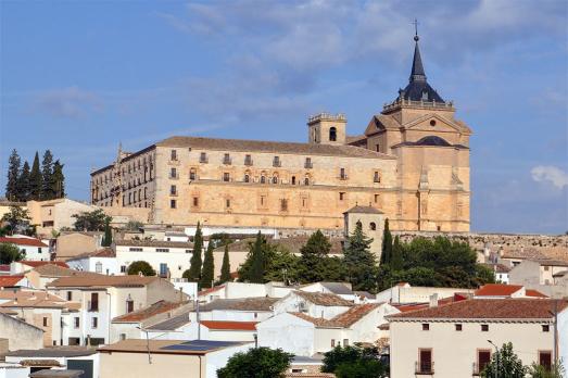 Monastery of Uclés