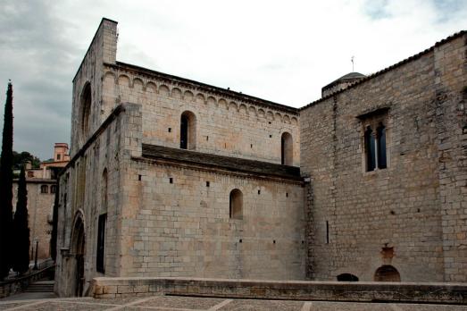 Monastery of Sant Pere de Galligants