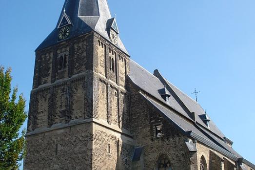 Oude Helenakerk