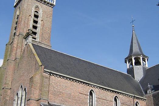 Sint Baafskerk