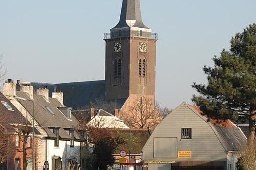 Dorpskerk