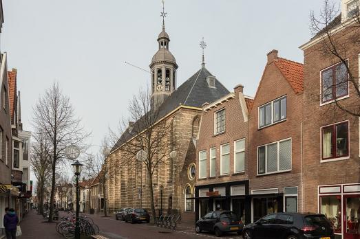 Kapelkerk