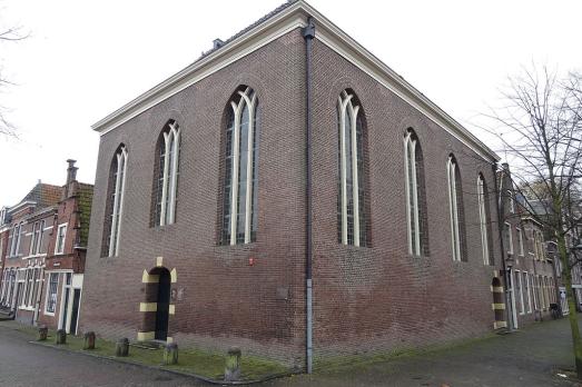 Lutherse Kerk