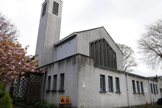 All Saints Church (Douglas)