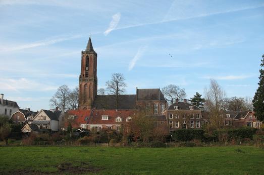 Andrieskerk