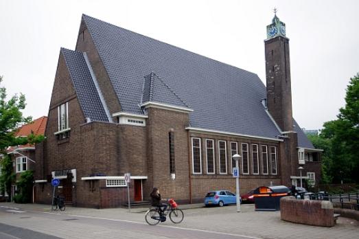 Nieuw-Apostolische Kerk