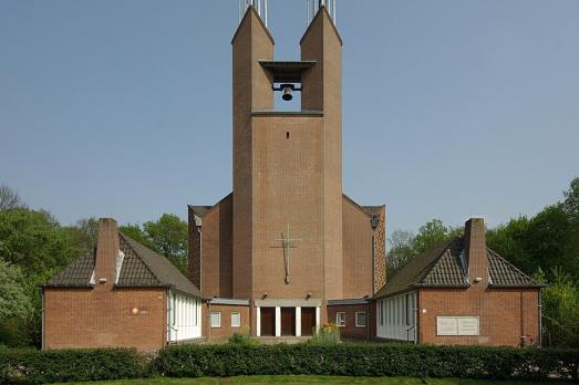 Kruiskerk