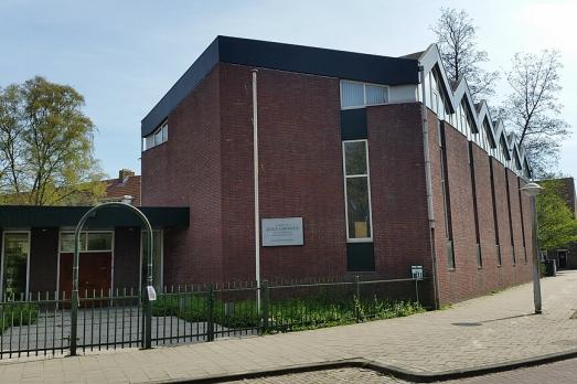 Kerk van Jezus Christus van de Heiligen der Laatste Dagen