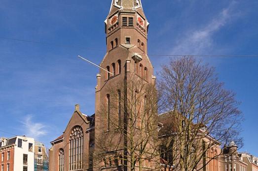 Oranjekerk