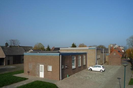 Koningshof