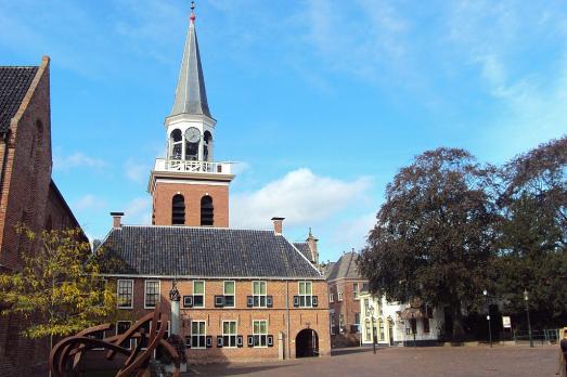 Nicolaïkerk