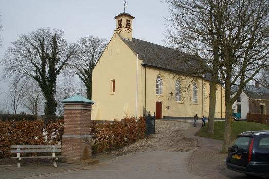 Catharinakerk