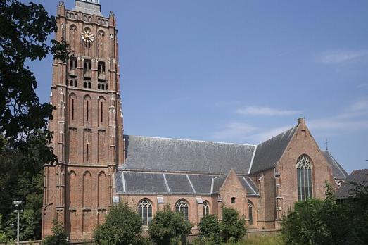 Catharinakerk