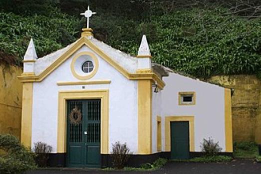 Chapel of Santo António da Grota