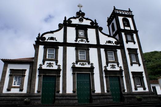 Church of Espírito Santo (Maia)