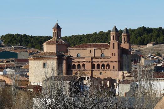 Church of Our Lady of Mercy