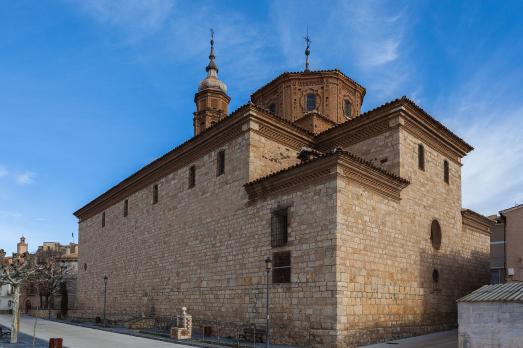 Church of Our Lady of the Angels