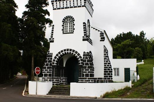 Church of São João (Faial)