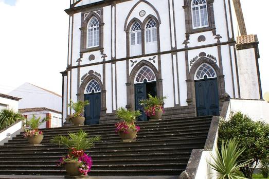 Church of São José (Salga)