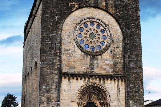 Church of San Juan (Puertomarín)