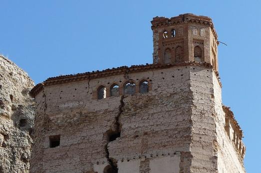 Church of San Miguel (Maluenda)