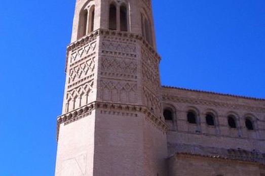 Church of San Pedro Apóstol