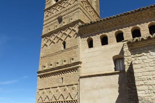 Church of San Pedro ad Vincula