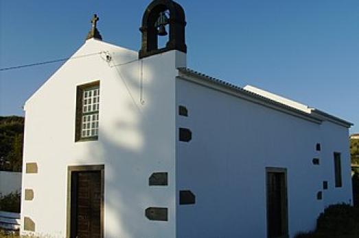 Chapel of Santa Catarina (Angra do Heroísmo)