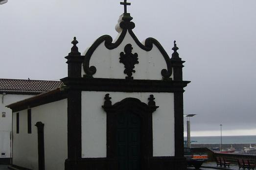 Church of Santa Catarina (Vila Franca do Campo)