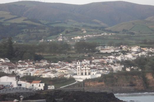 Church of Santa Cruz (Lagoa)